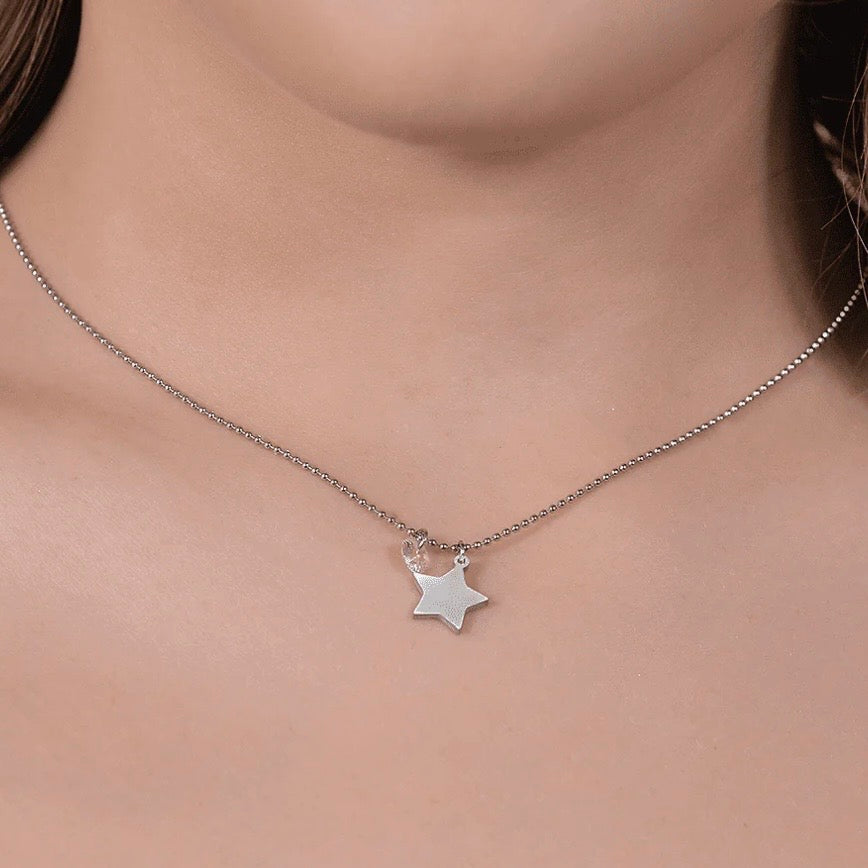 Collana Luca Barra
