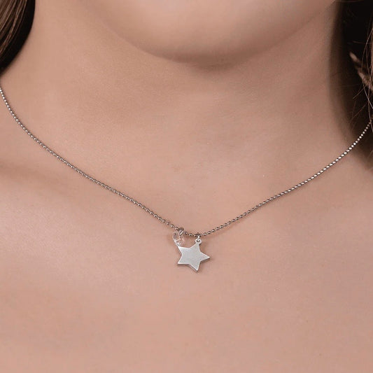 Collana Luca Barra