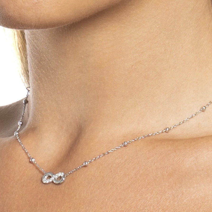 Collana Luca Barra