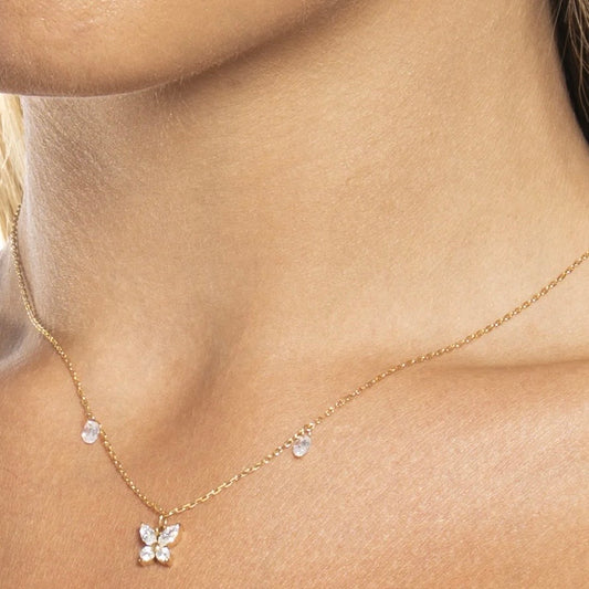 Collana Luca Barra