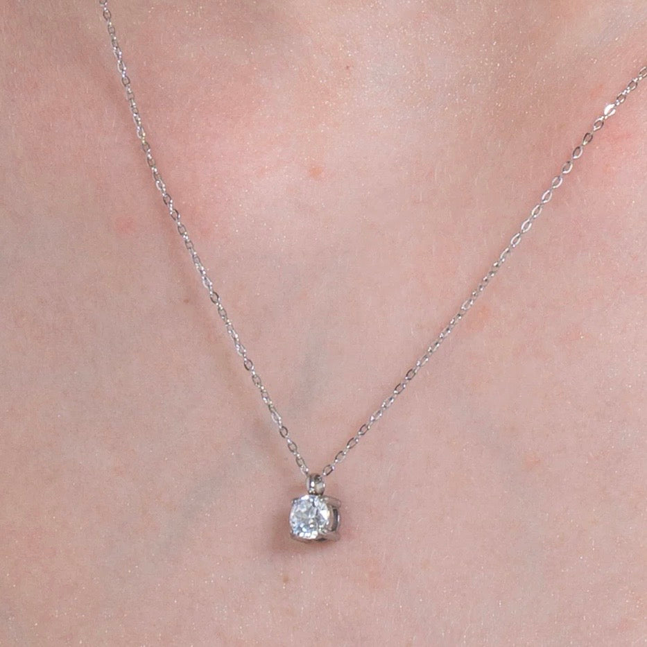 Collana Luca Barra