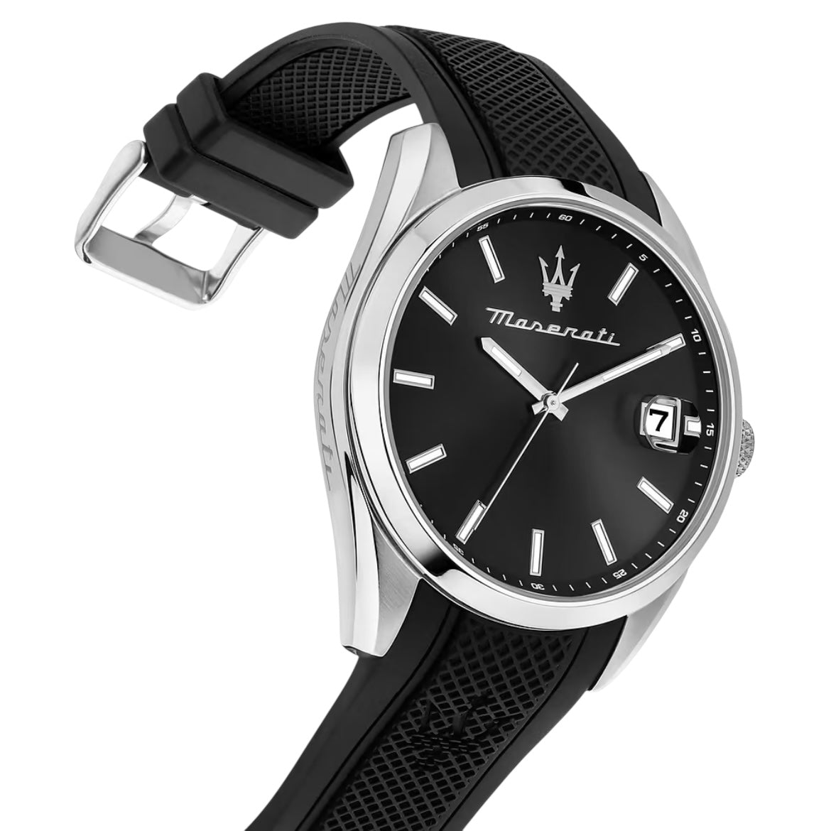 Orologio Maserati