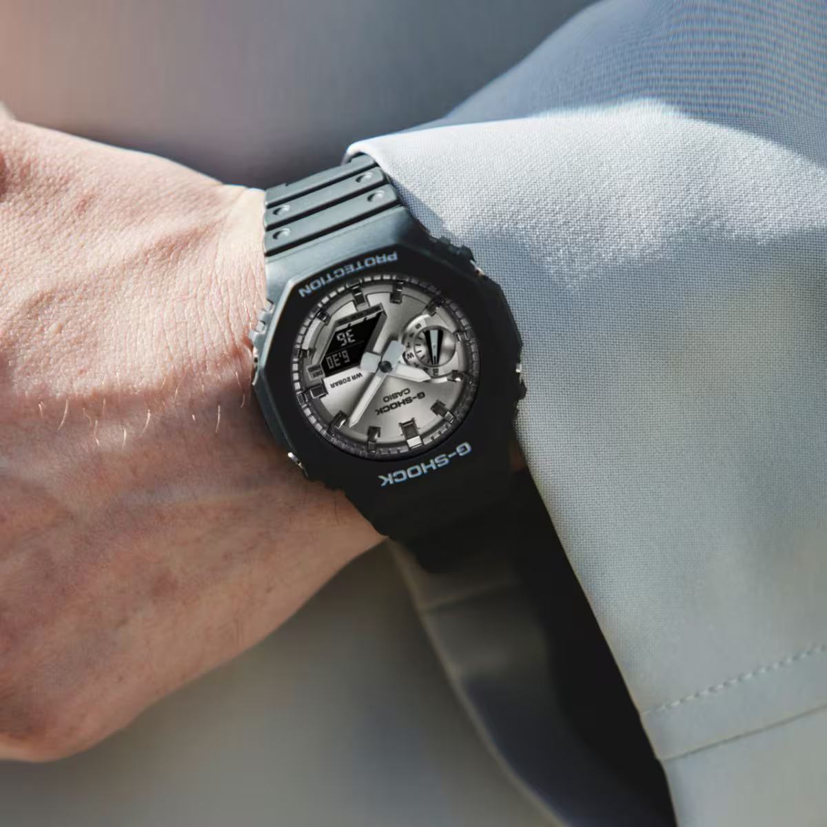 Orologio Casio g-shock
