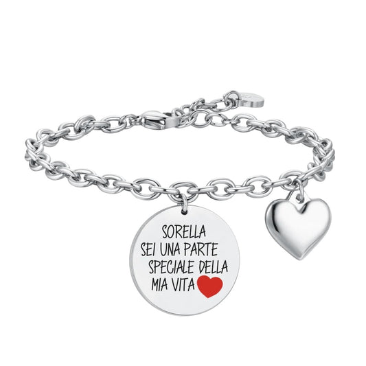Bracciale Luca Barra