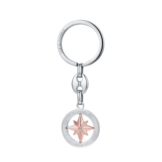 Portachiavi Luca Barra