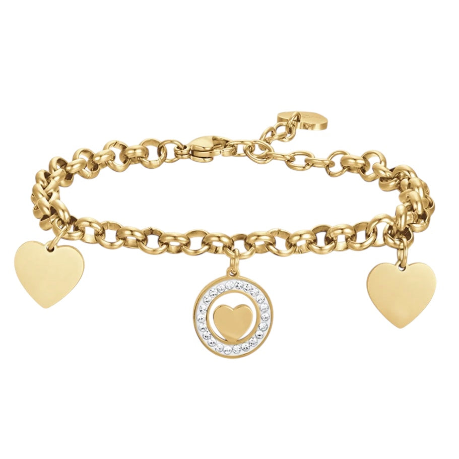 Bracciale Luca Barra
