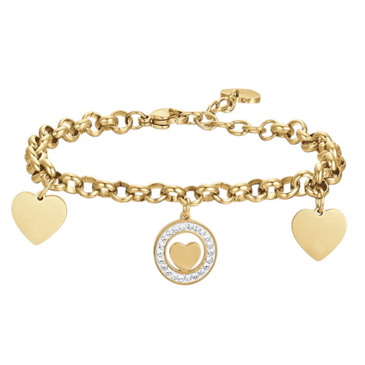 Bracciale Luca Barra