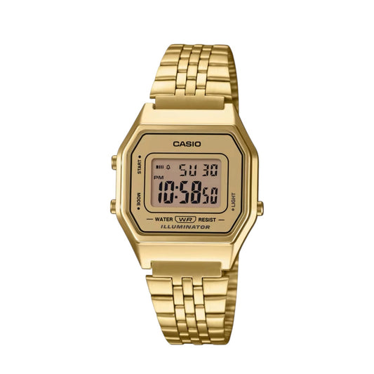 Orologio Casio