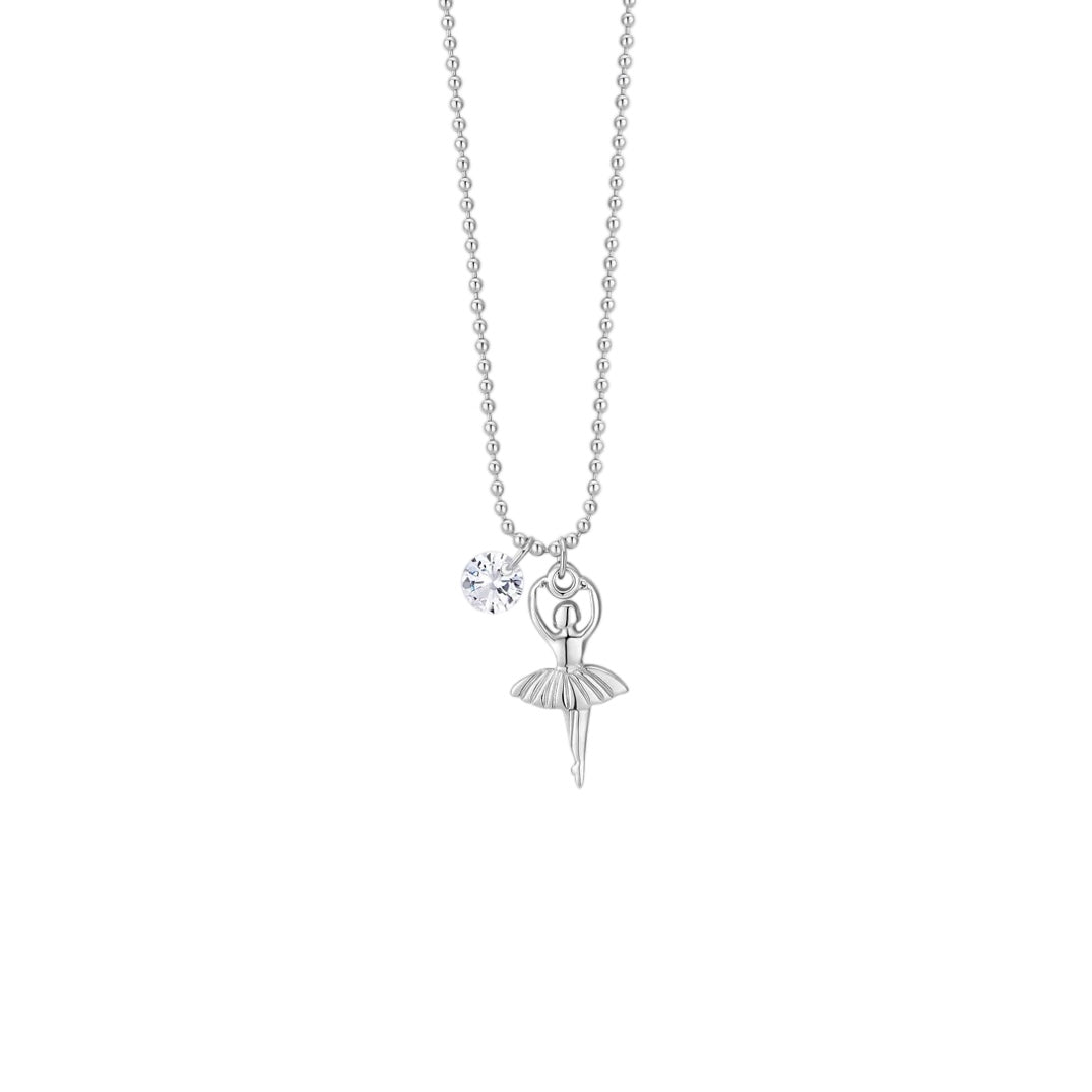 Collana Luca Barra