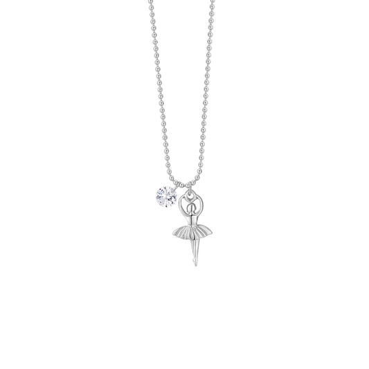 Collana Luca Barra