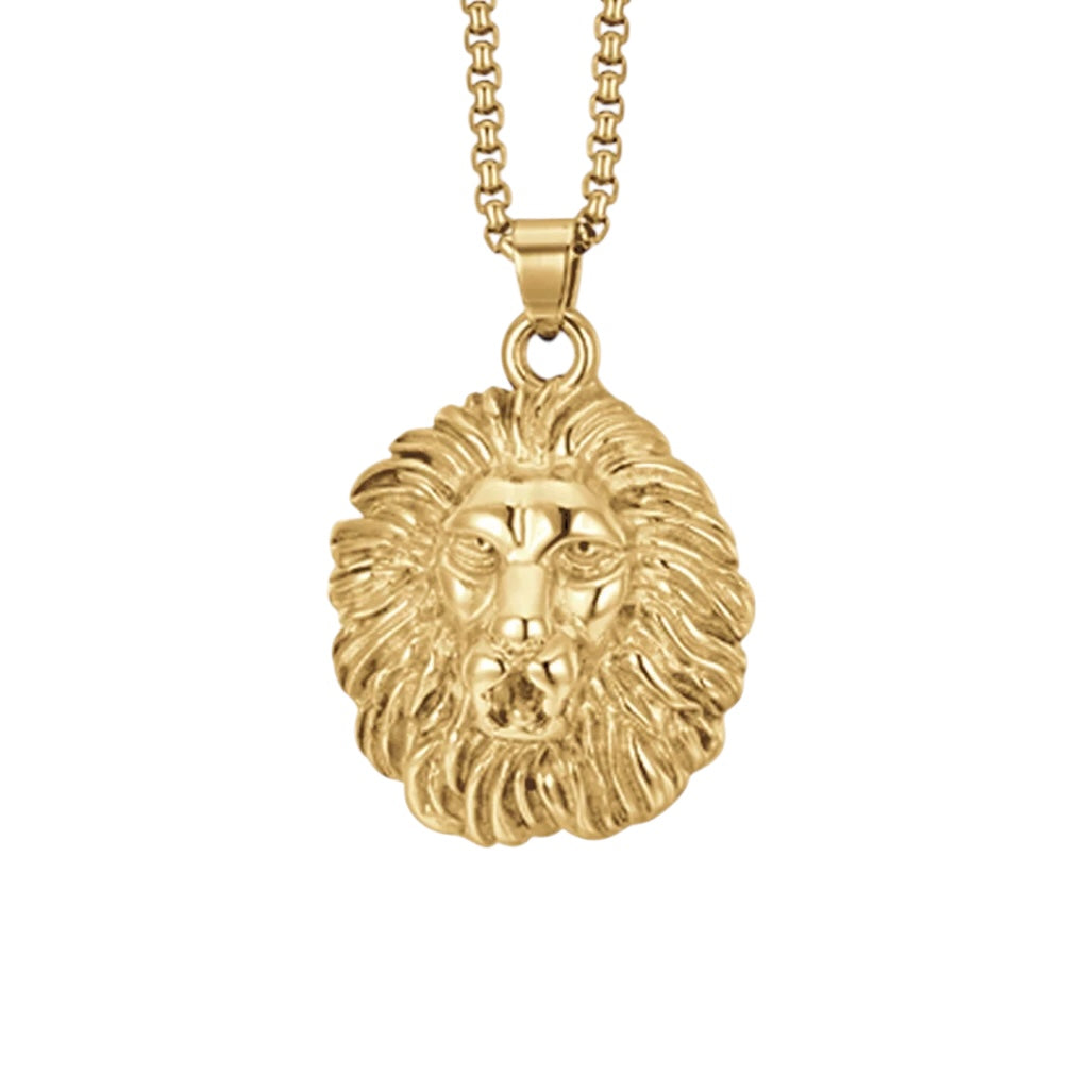 Collana Luca Barra
