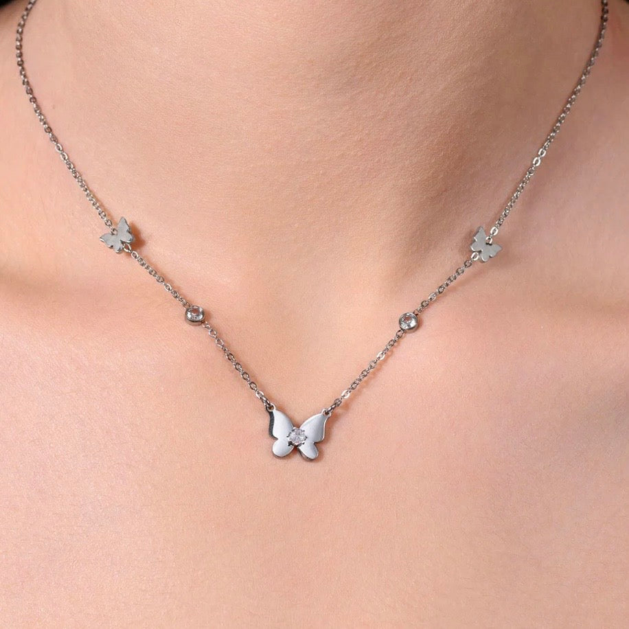 Collana Luca Barra