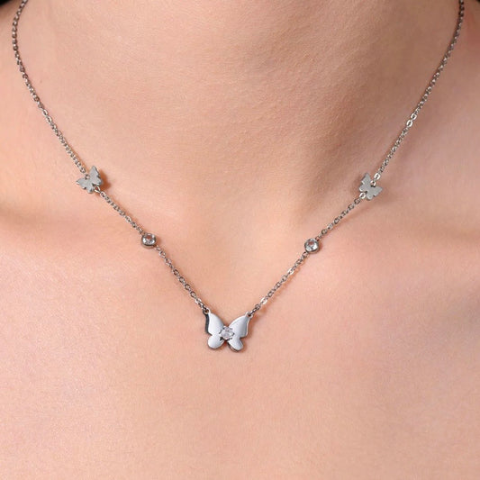 Collana Luca Barra