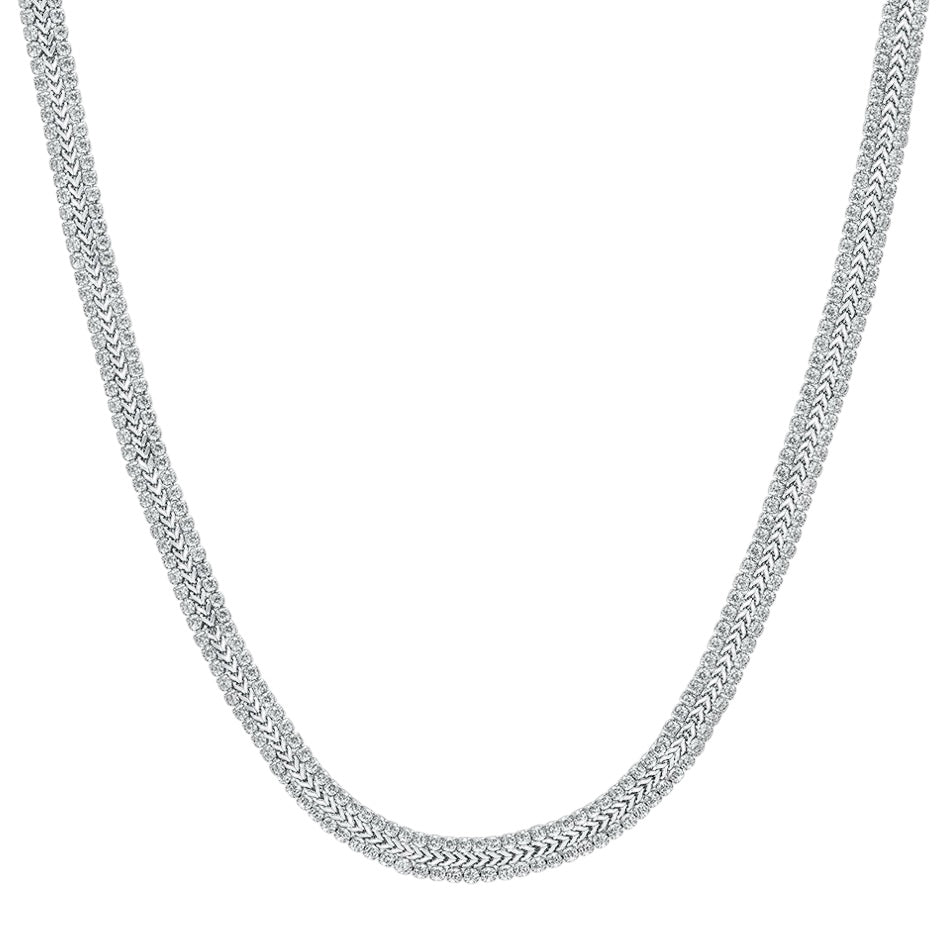 Collana Luca Barra