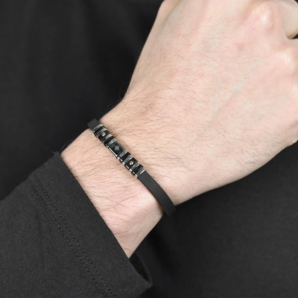 Bracciale Luca Barra