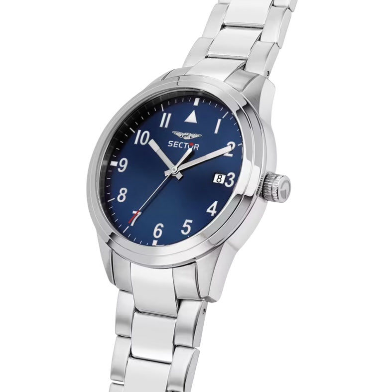 OROLOGIO SECTOR 670 R3253540015