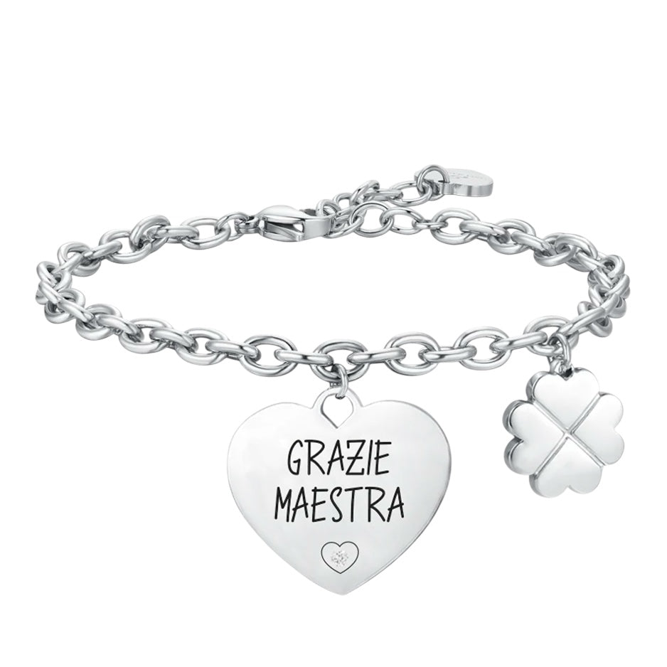 Bracciale Luca Barra