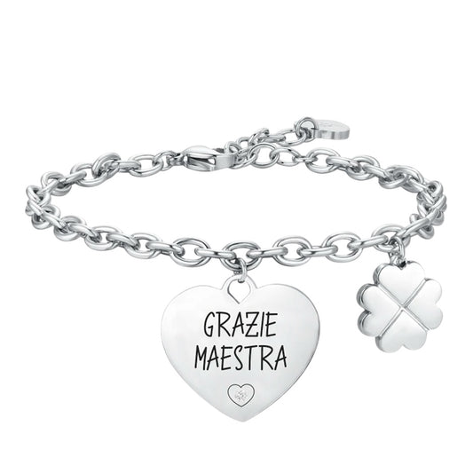 Bracciale Luca Barra