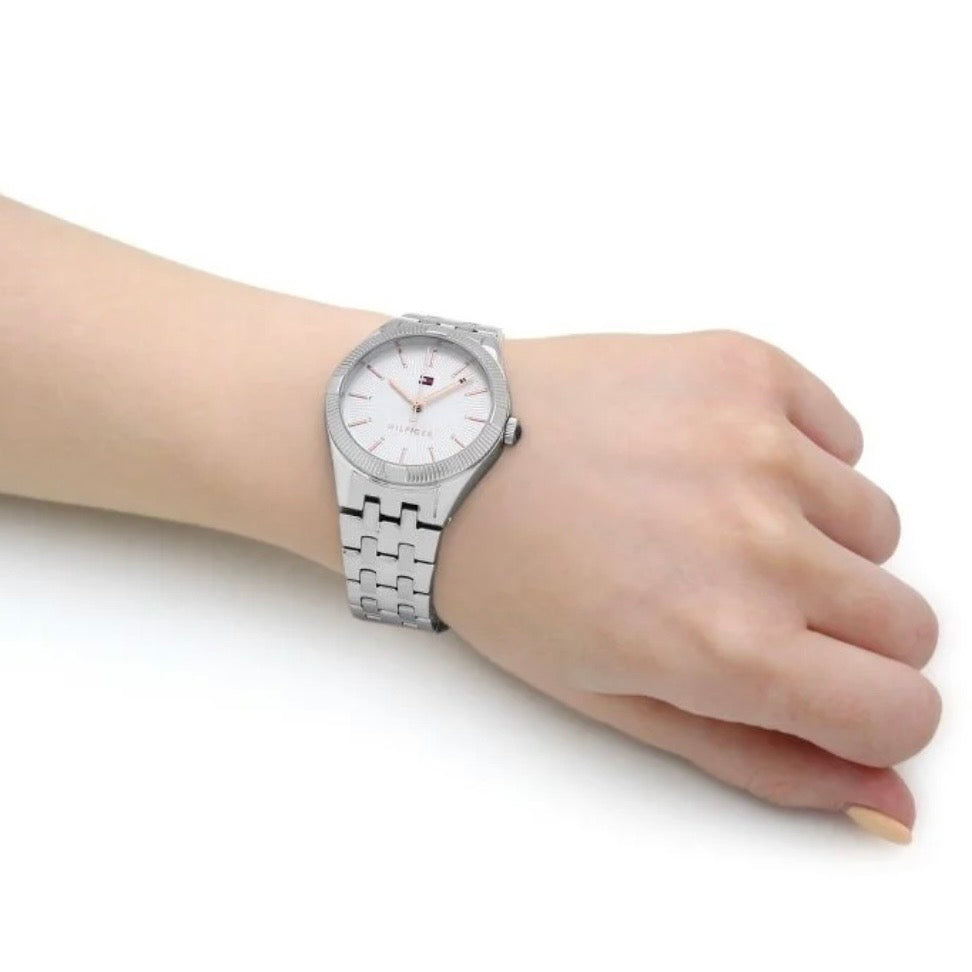 Orologio Tommy Hilfiger
