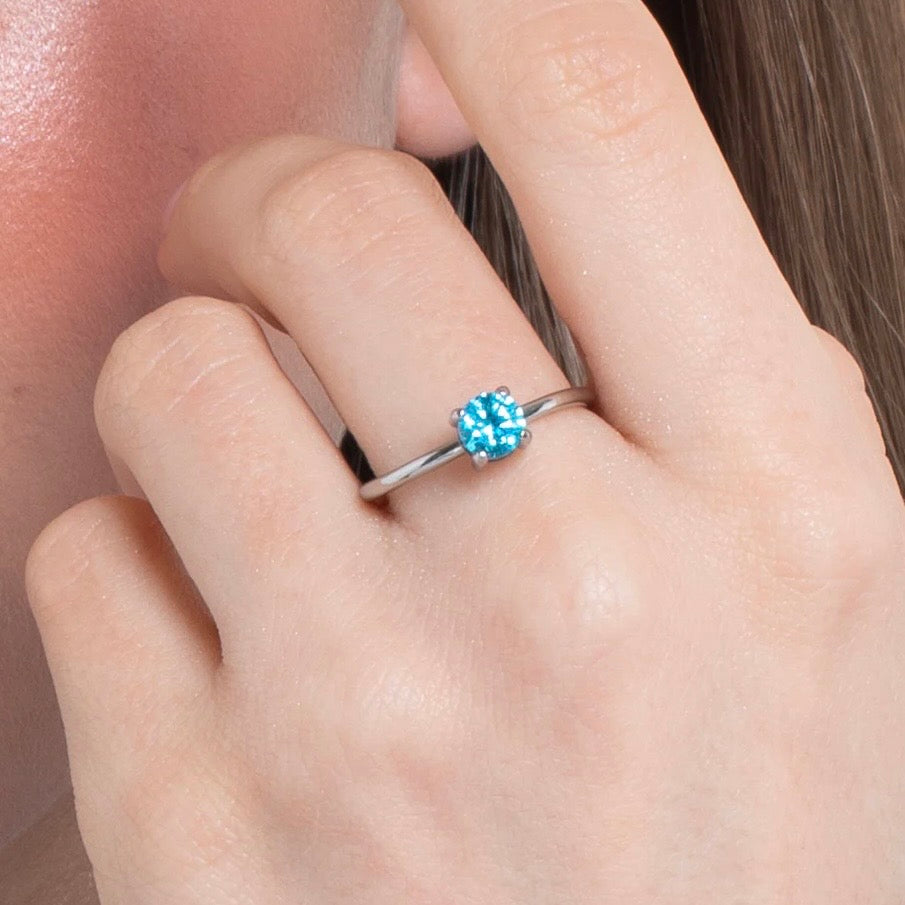 Anello Luca Barra
