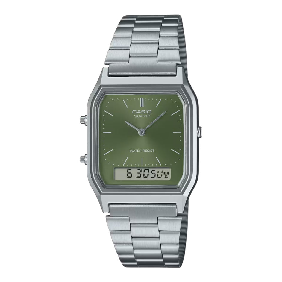 Orologio Casio