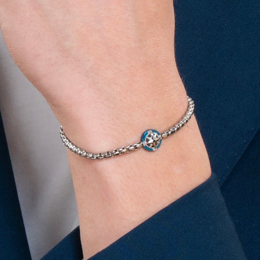 Bracciale Luca Barra