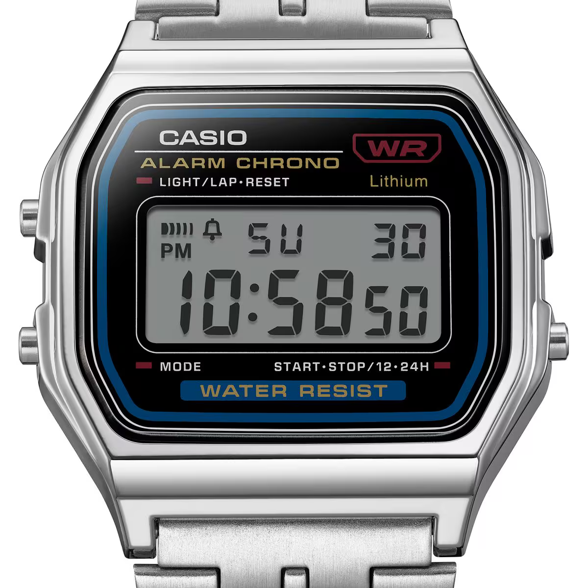 Orologio Casio