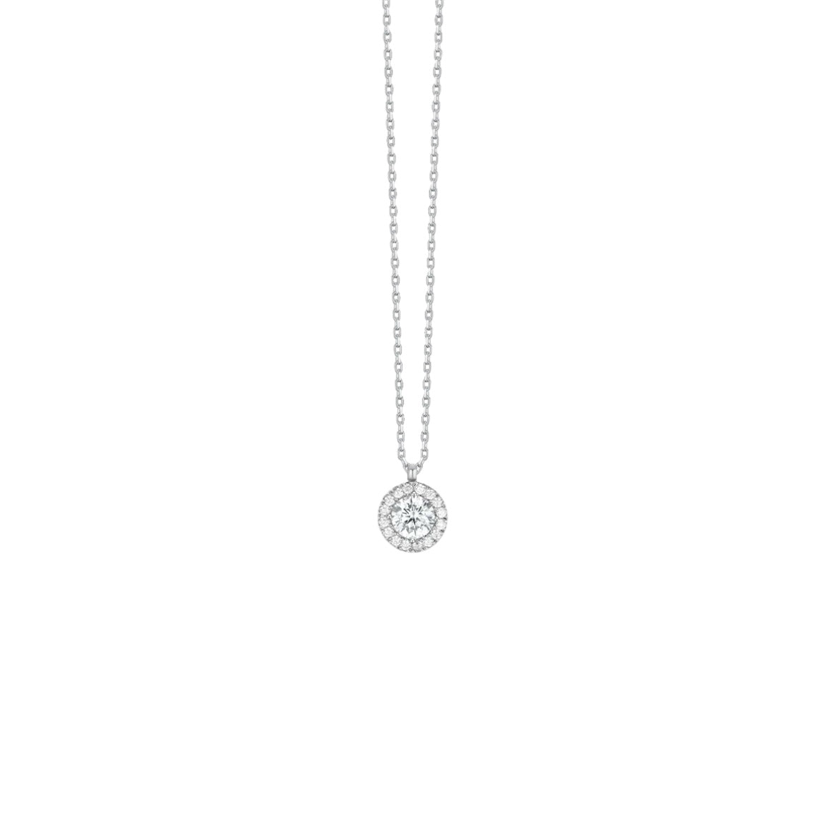 Collana Luca Barra