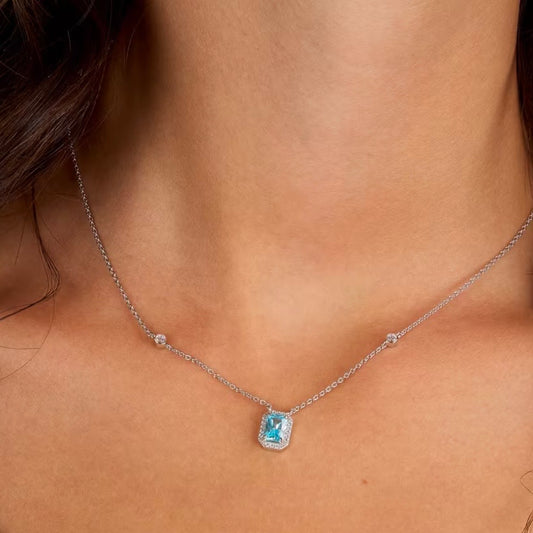 Collana Morellato