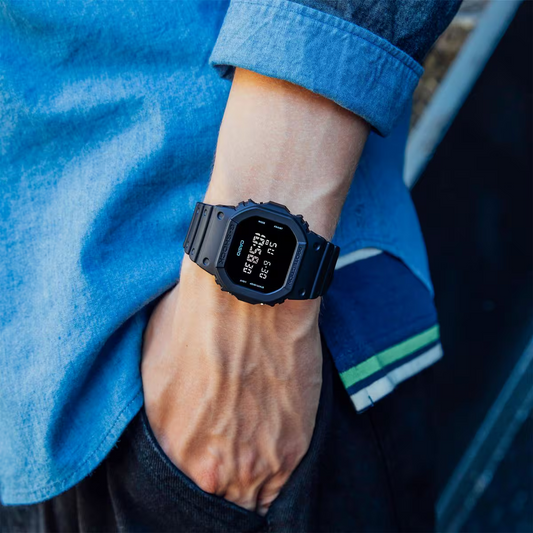 Orologio Casio G-shock