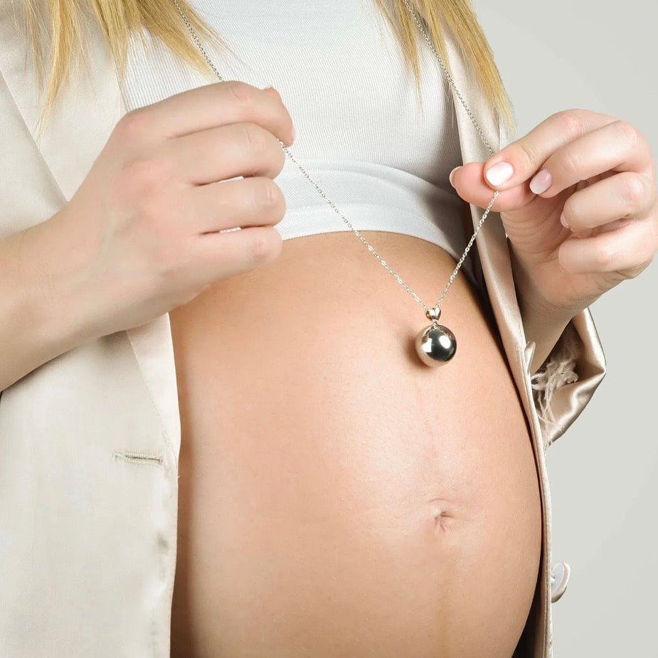 Collana Luca Barra