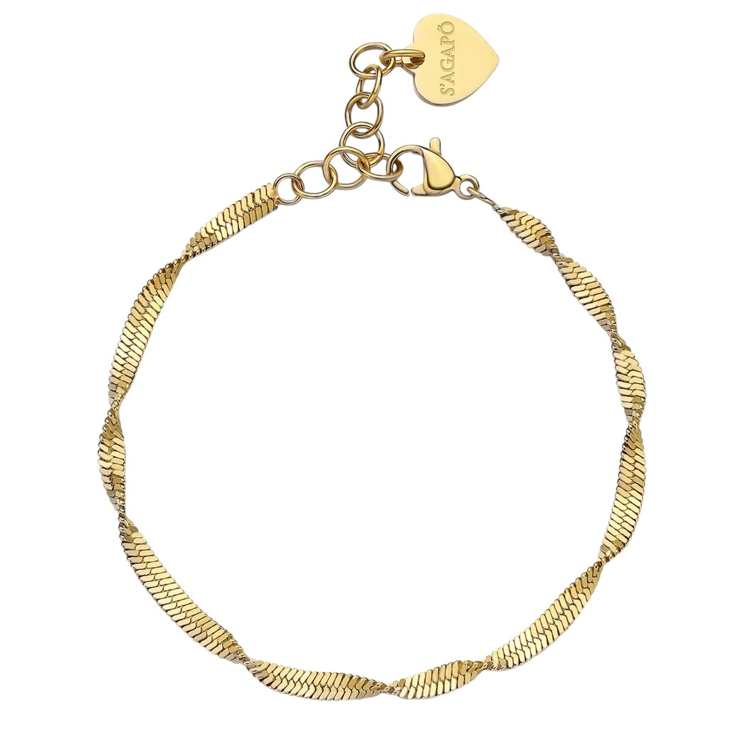 Bracciale S’agapõ