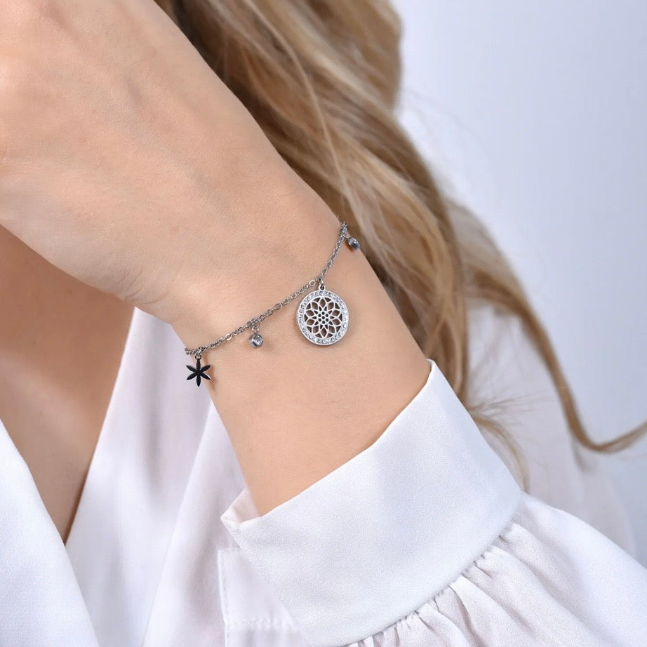 Bracciale Luca Barra