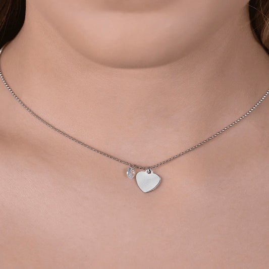 Collana Luca Barra
