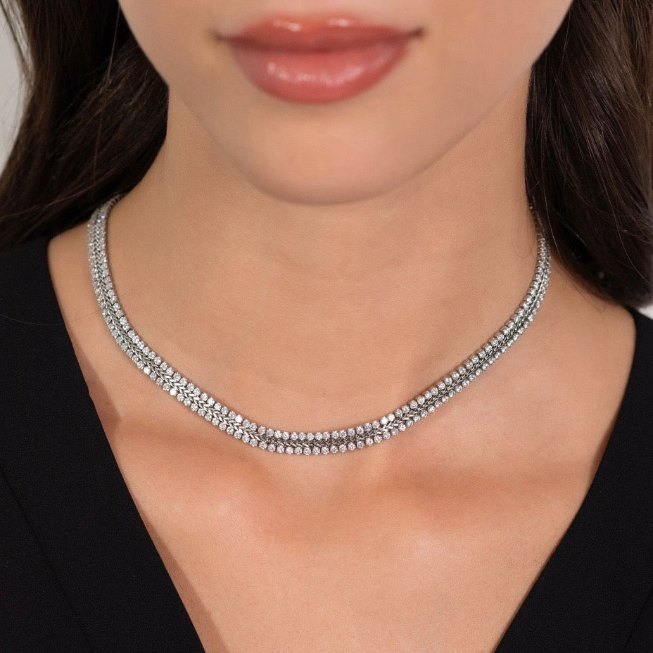 Collana Luca Barra