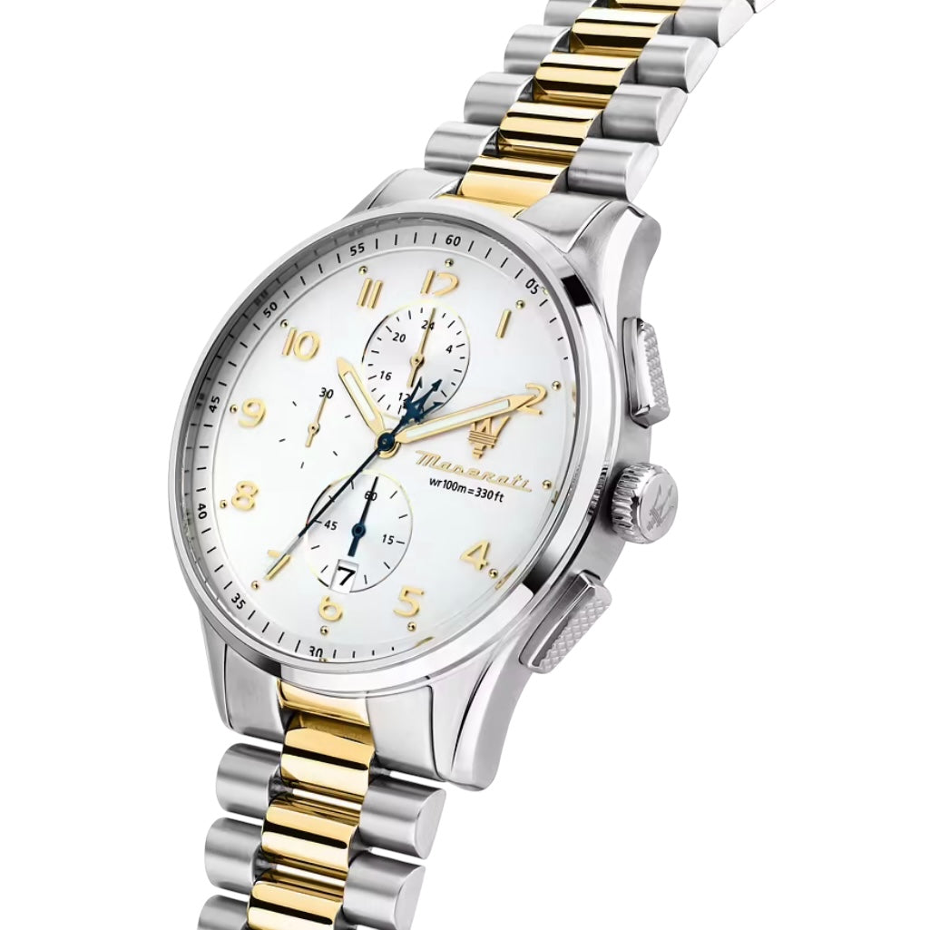 Orologio Maserati