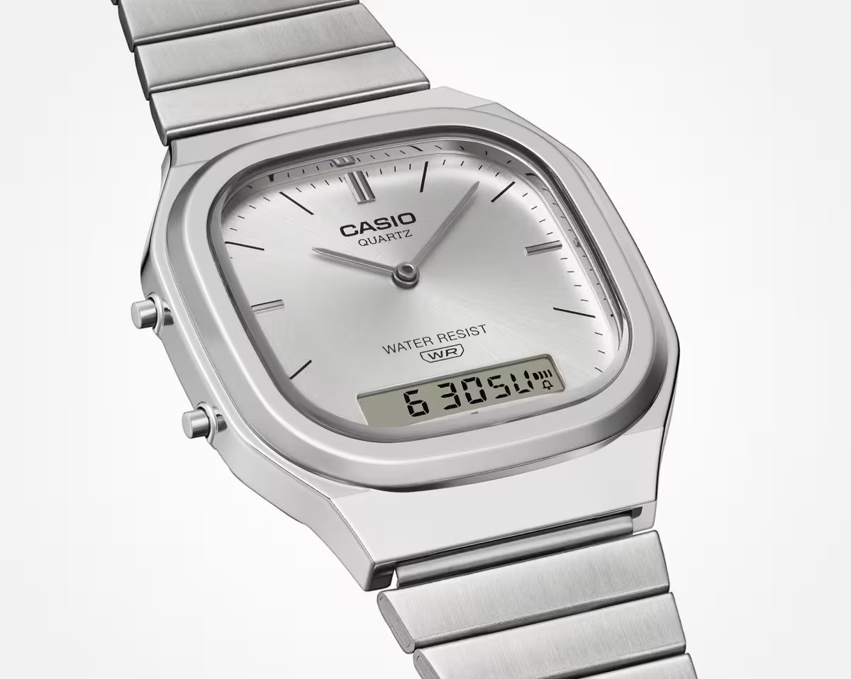 Orologio Casio