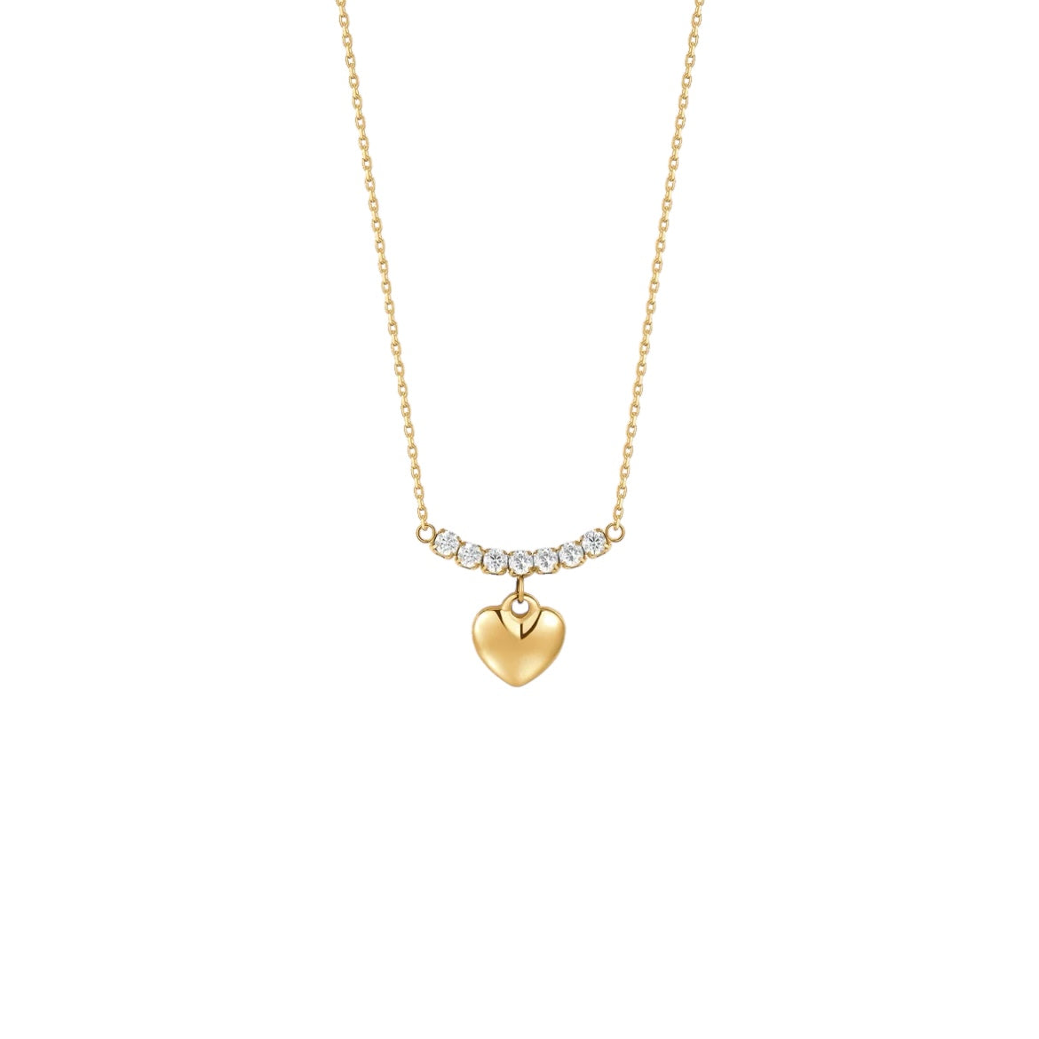 Collana Luca Barra