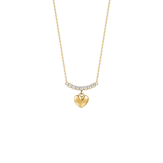 Collana Luca Barra