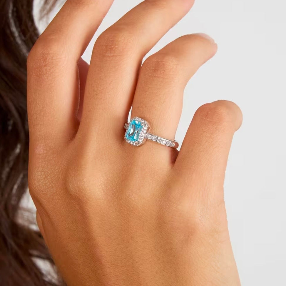 Anello Morellato