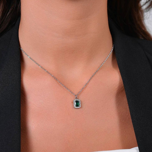 Collana Luca Barra