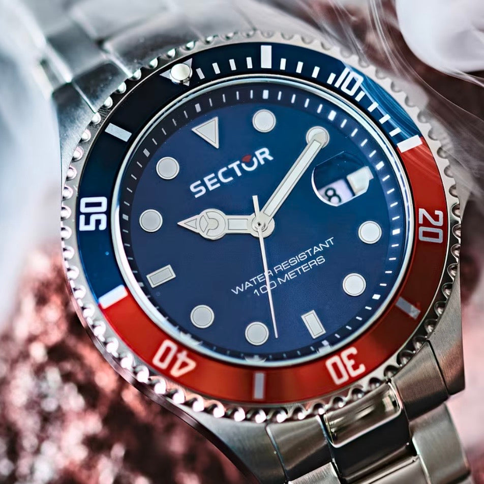 OROLOGIO SECTOR 230 R3253161057