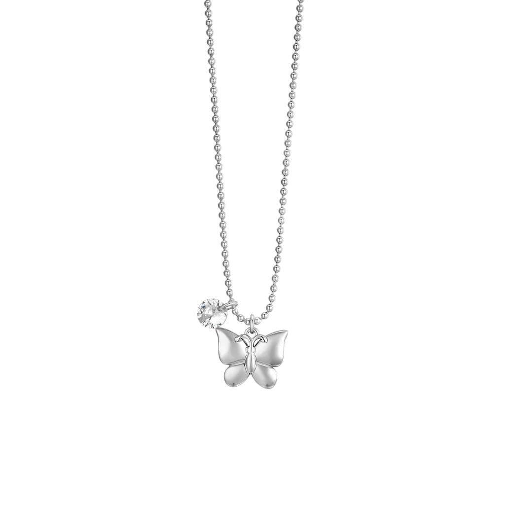 Collana Luca Barra