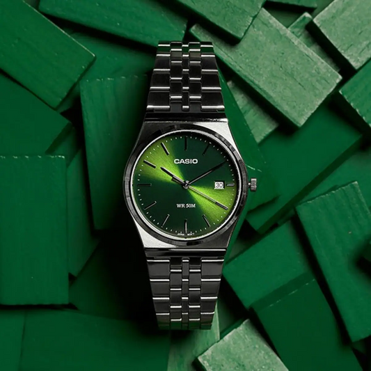 Orologio Casio