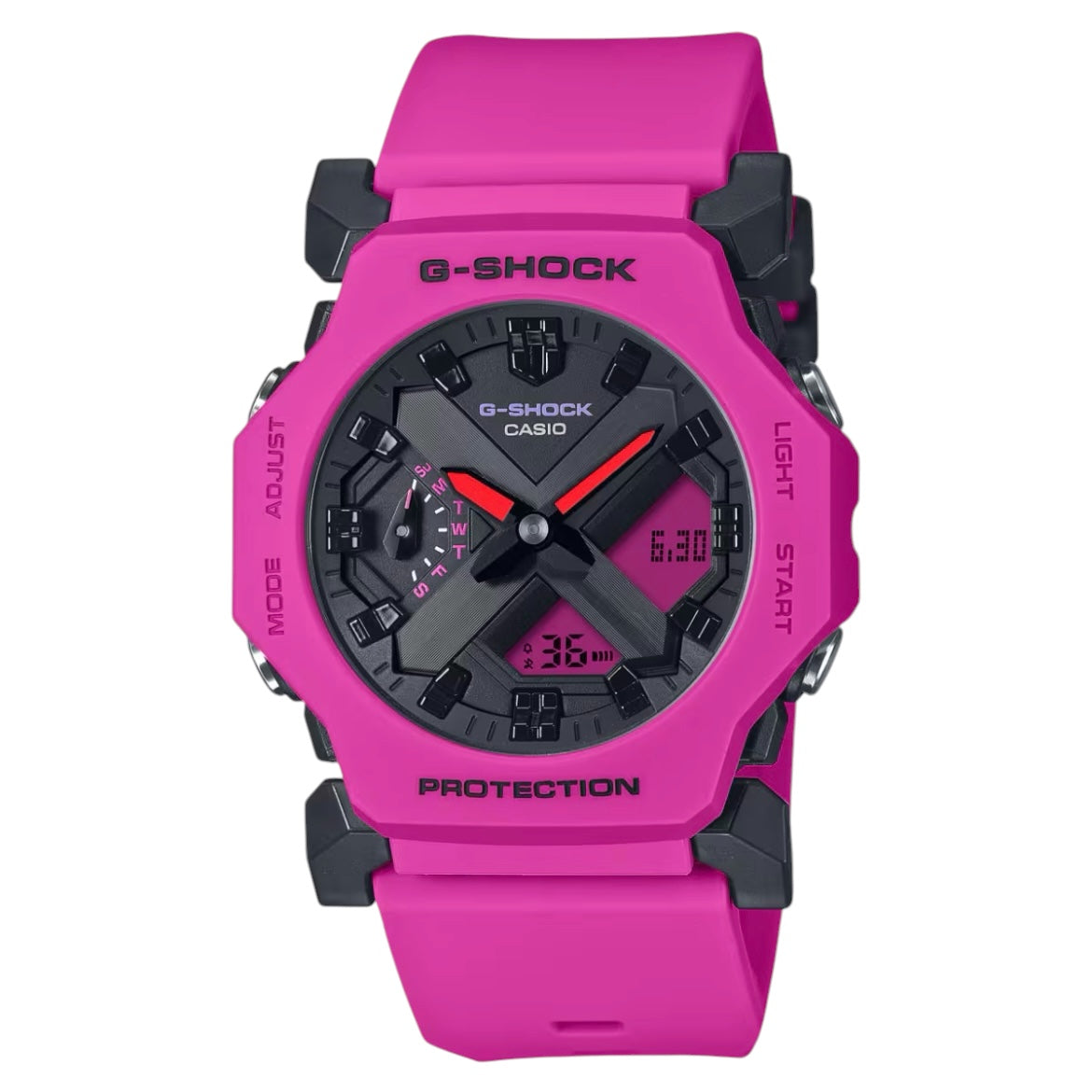 Orologio Casio g-shock