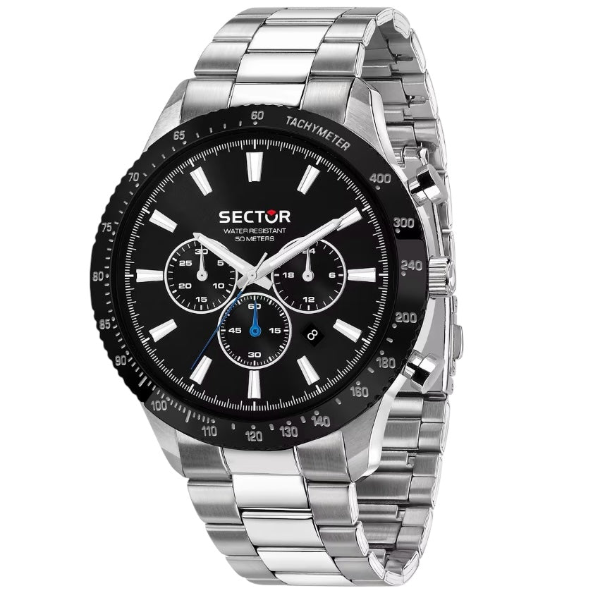 OROLOGIO SECTOR 270 R3273778006