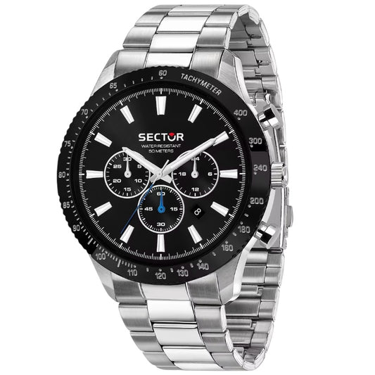 OROLOGIO SECTOR 270 R3273778006
