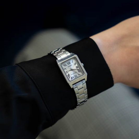 Orologio Casio