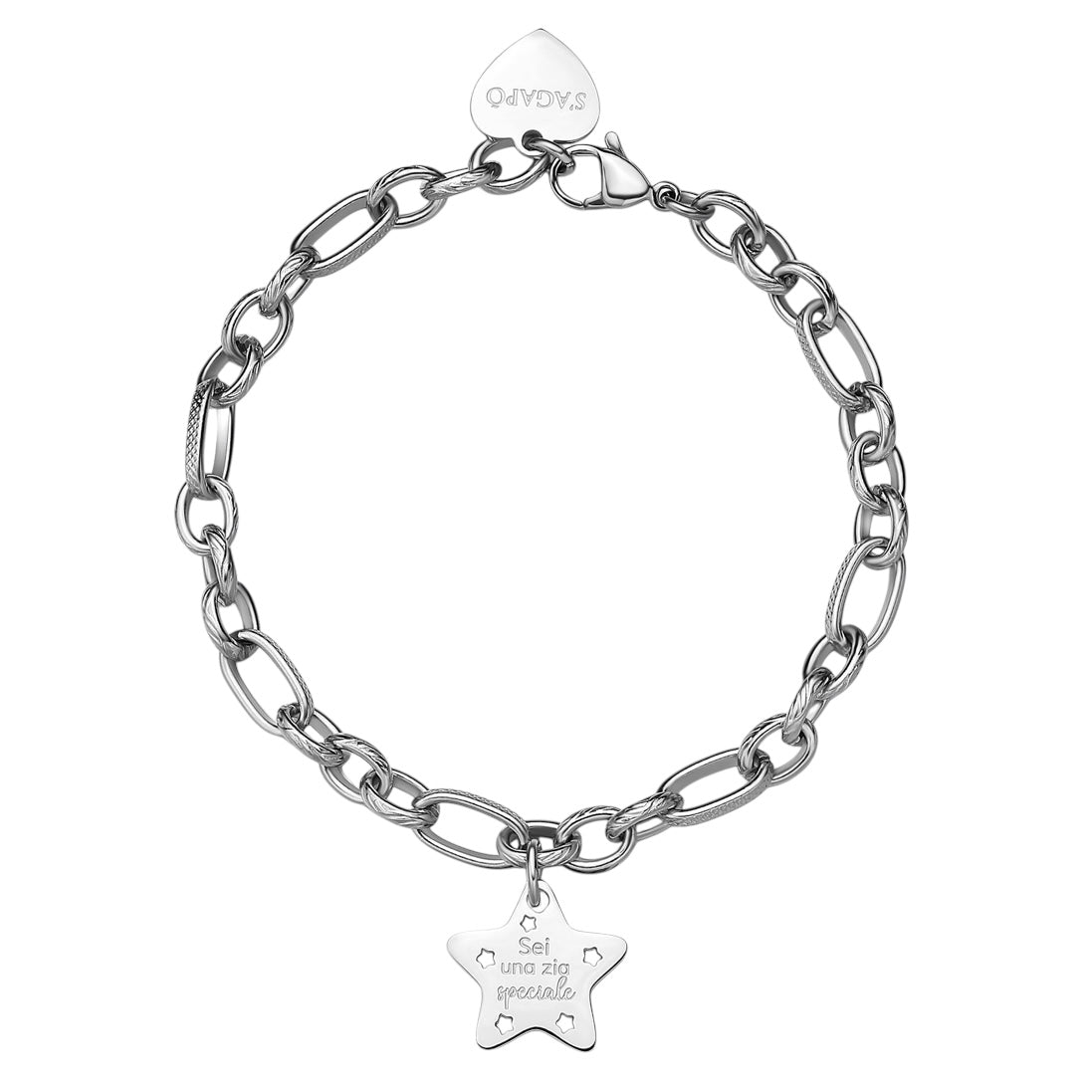 Bracciale S’agapõ