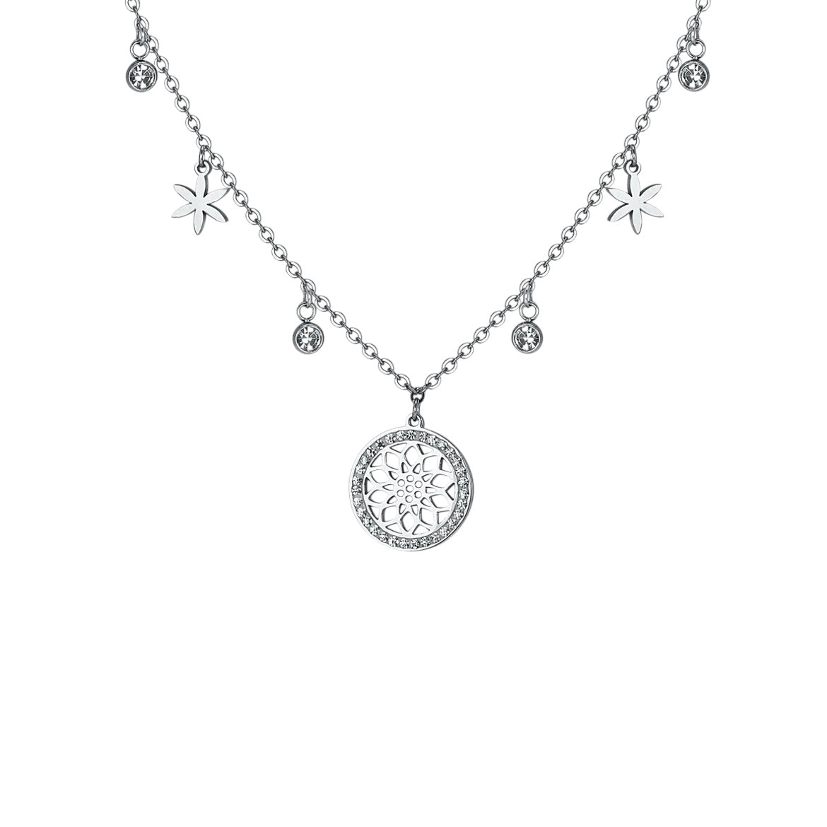 Collana Luca Barra